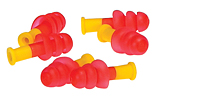 41011 Reusable Earplugs